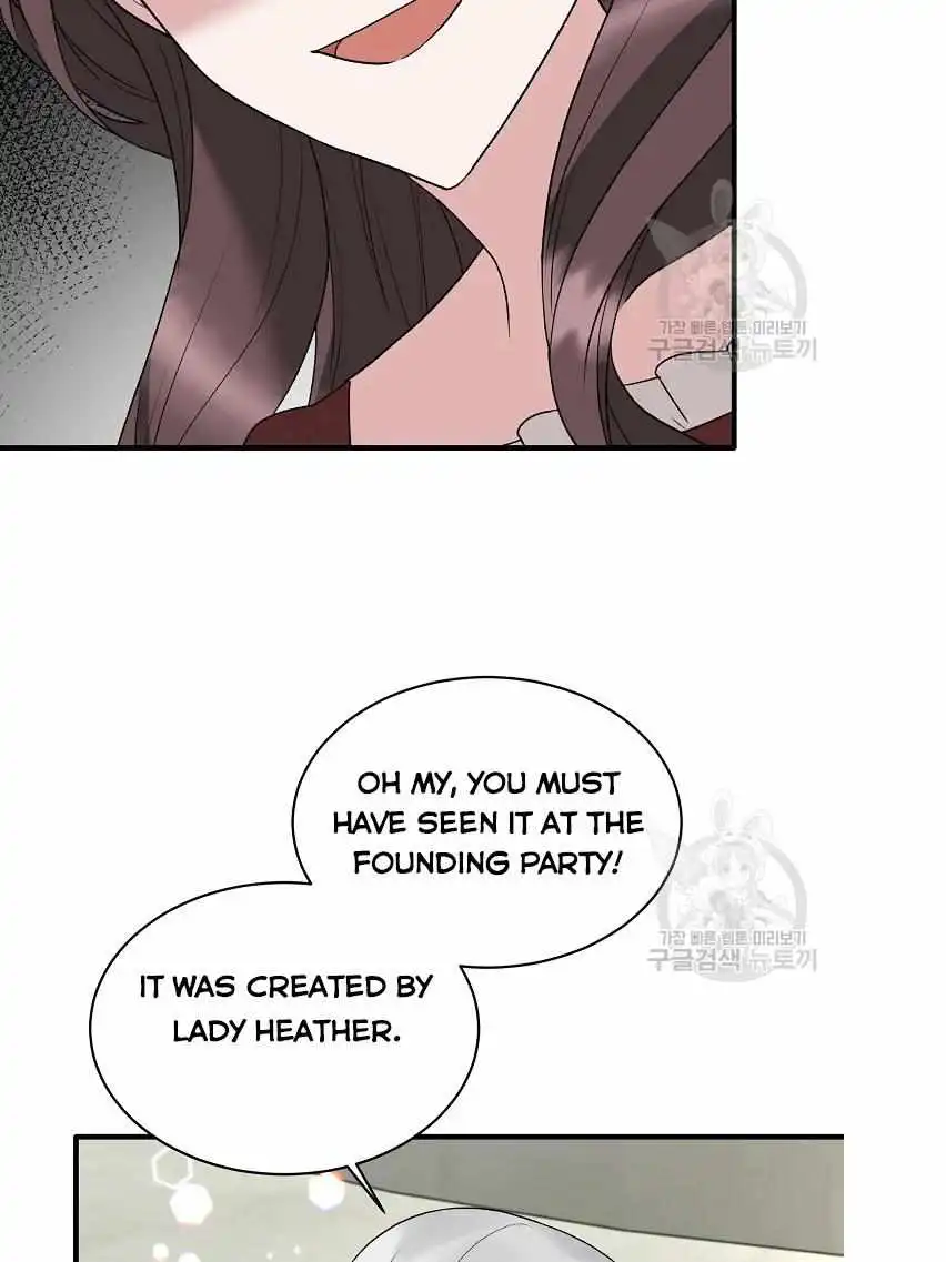 Angelic Lady Chapter 64 49